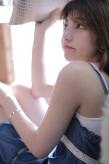 永不说再见